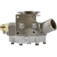 Purchase Top-Quality New Water Pump by GMB - 196-1090 pa3