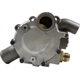 Purchase Top-Quality New Water Pump by GMB - 196-1090 pa4