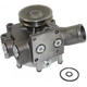 Purchase Top-Quality New Water Pump by GMB - 196-1110 pa11