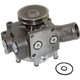 Purchase Top-Quality New Water Pump by GMB - 196-1110 pa3