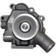 Purchase Top-Quality New Water Pump by GMB - 196-1110 pa7