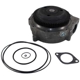Purchase Top-Quality GMB - 196-1140 - Engine Water Pump pa1