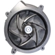 Purchase Top-Quality GMB - 196-1140 - Engine Water Pump pa2
