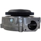 Purchase Top-Quality GMB - 196-1140 - Engine Water Pump pa3