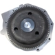 Purchase Top-Quality GMB - 196-1140 - Engine Water Pump pa4