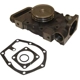 Purchase Top-Quality GMB - 196-2000 - Engine Water Pump pa4