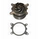 Purchase Top-Quality GMB - 196-2020 - New Water Pump pa3