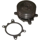 Purchase Top-Quality GMB - 196-2020 - New Water Pump pa4
