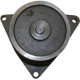Purchase Top-Quality GMB - 196-2047 - Engine Water Pump pa1