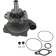 Purchase Top-Quality GMB - 196-2100 - Engine Water Pump pa1
