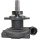 Purchase Top-Quality GMB - 196-2100 - Engine Water Pump pa3