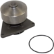 Purchase Top-Quality GMB - 196-2320 - Engine Water Pump pa1
