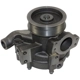 Purchase Top-Quality GMB - 196-2410 - Engine Water Pump pa8