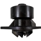 Purchase Top-Quality New Water Pump by GMB - 196-2420 pa2