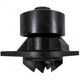 Purchase Top-Quality New Water Pump by GMB - 196-2420 pa7