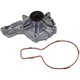 Purchase Top-Quality GMB - 196-2440 - Engine Water Pump pa1