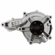 Purchase Top-Quality GMB - 196-2440 - Engine Water Pump pa3