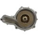 Purchase Top-Quality GMB - 196-2440 - Engine Water Pump pa4
