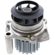 Purchase Top-Quality GRAF - PA1090 - Water Pump pa1