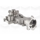 Purchase Top-Quality GRAF - PA1124 - Water Pump pa1