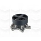 Purchase Top-Quality GRAF - PA1172 - Water Pump pa1