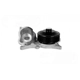 Purchase Top-Quality GRAF - PA1178 - Water Pump pa1