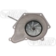 Purchase Top-Quality Pompe à eau neuve de GRAF - PA1228 pa5