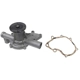 Purchase Top-Quality GRAF - PA149 - Engine Coolant Water Pump pa1