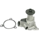 Purchase Top-Quality New Water Pump by GRAF - PA243 pa2