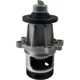 Purchase Top-Quality New Water Pump by GRAF - PA390 pa1