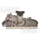 Purchase Top-Quality New Water Pump by GRAF - PA439 pa2