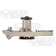 Purchase Top-Quality New Water Pump by GRAF - PA439 pa3