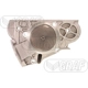 Purchase Top-Quality New Water Pump by GRAF - PA439 pa5