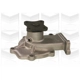 Purchase Top-Quality GRAF - PA493A - Water Pump pa1
