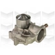 Purchase Top-Quality GRAF - PA519A - Water Pump pa1