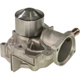 Purchase Top-Quality GRAF - PA519A - Water Pump pa4