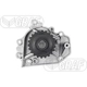 Purchase Top-Quality New Water Pump by GRAF - PA670 pa1