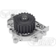 Purchase Top-Quality New Water Pump by GRAF - PA670 pa3