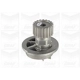 Purchase Top-Quality GRAF - PA696 - Water Pump pa1