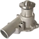 Purchase Top-Quality New Water Pump by GRAF - PA896 pa1