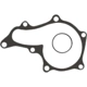 Purchase Top-Quality New Water Pump by GRAF - PA944 pa9