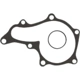 Purchase Top-Quality New Water Pump by GRAF - PA971 pa2