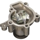 Purchase Top-Quality New Water Pump by GRAF - PA972 pa3