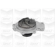 Purchase Top-Quality New Water Pump by GRAF - PA974 pa1