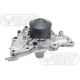 Purchase Top-Quality New Water Pump by GRAF - PA1002 pa1