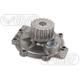 Purchase Top-Quality New Water Pump by GRAF - PA1019 pa2