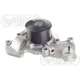 Purchase Top-Quality New Water Pump by GRAF - PA1024 pa2