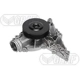 Purchase Top-Quality New Water Pump by GRAF - PA1028 pa1