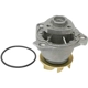 Purchase Top-Quality New Water Pump by GRAF - PA1041 pa1