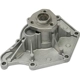 Purchase Top-Quality New Water Pump by GRAF - PA1050 pa2